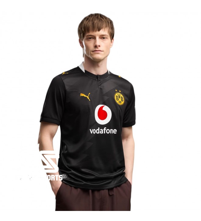 BORUSSIA DORTMUND